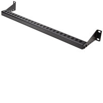 StarTech.com 12S-CABLE-LACING-BAR