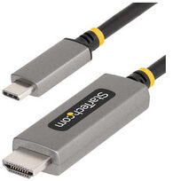StarTech.com 134B-USBC-HDMI211M