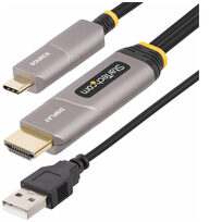 StarTech.com 146B-USBC-HDMI4K-AOC
