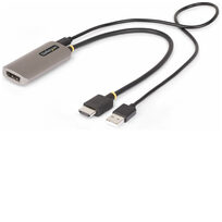 StarTech.com 148B-HDMI-DP-8K