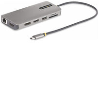 StarTech.com 154B-USBC-MULTIPORT