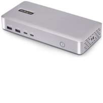 StarTech.com 155UE-USB4-DOCK