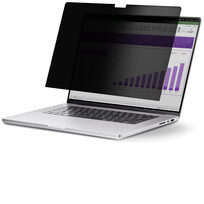 StarTech.com 162MM-PRIVACY-SCREEN