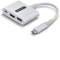 StarTech.com 168W-USBC-MULTIPORT