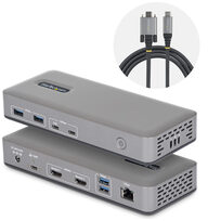 StarTech.com 196UE-USBC-DOCK
