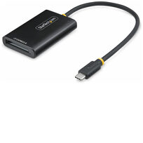 StarTech.com 1B-USB-C-CFE-ADAPTER