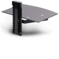 StarTech.com 1B-WALL-MOUNT-SHELF