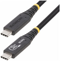 StarTech.com 1M-40G-USB4-CABLE