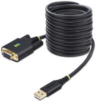 StarTech.com 1P10FFCN-USB-SERIAL
