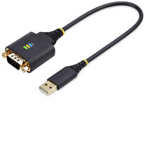 StarTech.com 1P1FFC-USB-SERIAL