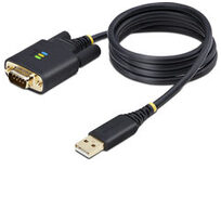 StarTech.com 1P3FFCB-USB-SERIAL