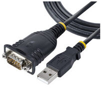 StarTech.com 1P3FP-USB-SERIAL