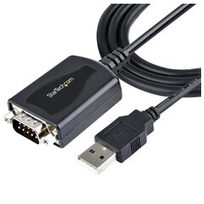 StarTech.com 1P3FPC-USB-SERIAL