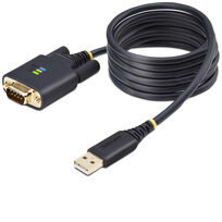 StarTech.com 1P6FFCN-USB-SERIAL