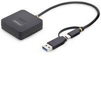 StarTech.com 1USB3-NVME-DOCK