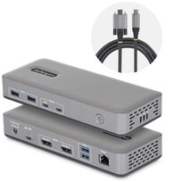 StarTech.com 201UE-USBC-DOCK