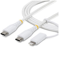 StarTech.com 2M-U2-LNTC-CABLE