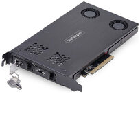 StarTech.com 2M2-REMOVABLE-PCIE
