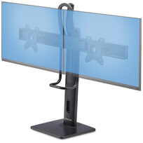 StarTech.com 2MC1S-MONITOR-STAND