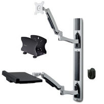 StarTech.com 2PASTSC-WALL-MOUNT