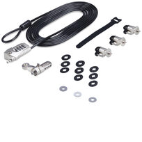 StarTech.com 3M4-DESK-LOCKING-KIT