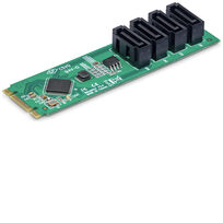 StarTech.com 4P-SATA-M2-ADAPTER