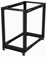 StarTech.com 4POSTRACK18U