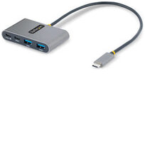 StarTech.com 5G2A2CPDB-USB-C-HUB
