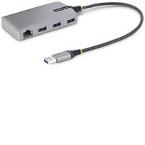 StarTech.com 5G3AGBB-USB-A-HUB