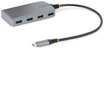 StarTech.com 5G4AB-USB-C-HUB