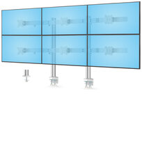 StarTech.com 6-MONITOR-ARM-A