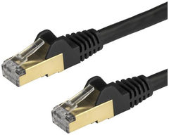 StarTech.com 6ASPAT2MBK