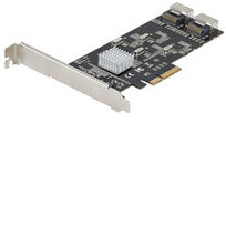 StarTech.com 8P6G-PCIE-SATA-CARD