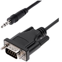 StarTech.com 9M351M-RS232-CABLE