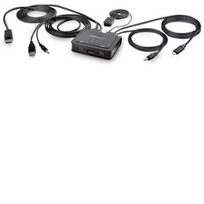 StarTech.com C2-D46-UAC-CBL-KVM