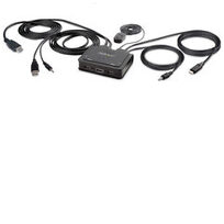 StarTech.com C2-H46-UAC-CBL-KVM