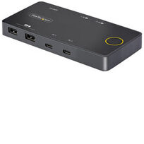 StarTech.com C2-H46-UC2-PD-KVM
