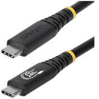 StarTech.com CC2M20GUSB4TP