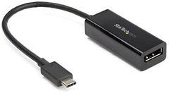 StarTech.com CDP2DP14B