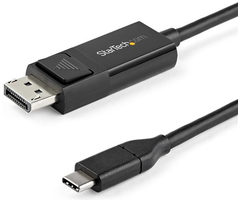 StarTech.com CDP2DP1MBD