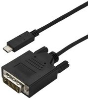 StarTech.com CDP2DVI