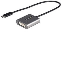 StarTech.com CDP2DVIEC