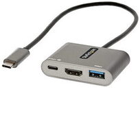 StarTech.com CDP2HDUACP2