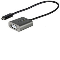StarTech.com CDP2VGAEC