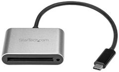 StarTech.com CFASTRWU3C