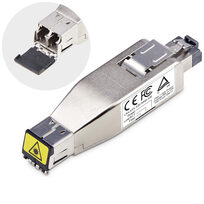 StarTech.com D01ML55P-FIBER-MEDIA