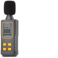 StarTech.com D130-DECIBEL-METER