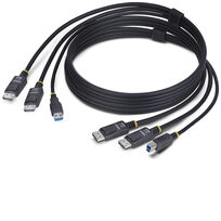 StarTech.com DDU1226-KVM-CABLE