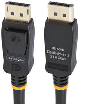 StarTech.com DISPL2M10PK