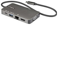 StarTech.com DKT30CHVPD2